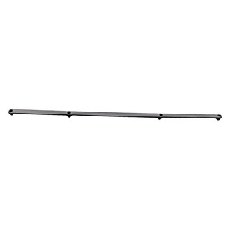 Replacement® - Rear Bumper Impact Strip