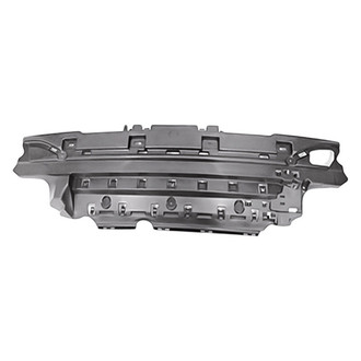 Replacement - Rear Bumper Cover Support