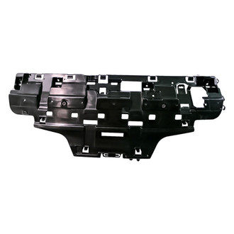 Replacement® - Rear Bumper Cover Reinforcement Bracket