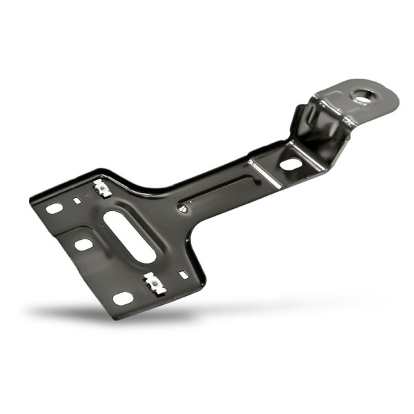 Replacement - Front Center Upper Bumper Support
