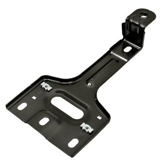 Replacement® - Front Bumper Support