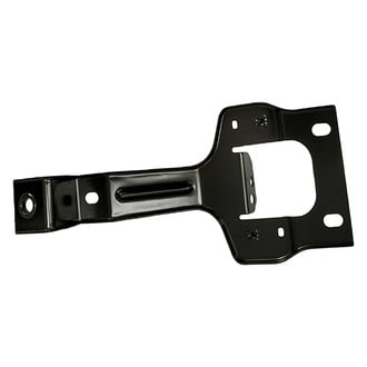 Replacement® - Front Bumper Cover Support