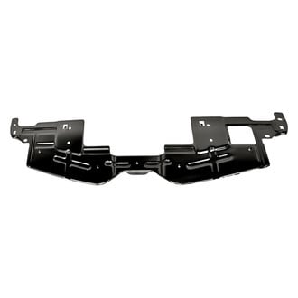 Replacement® - Front Bumper Cover Support