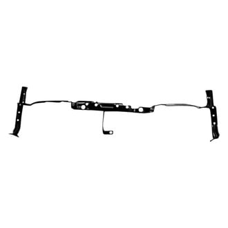 Replacement - Front Upper Bumper Cover Retainer (Standard Line)