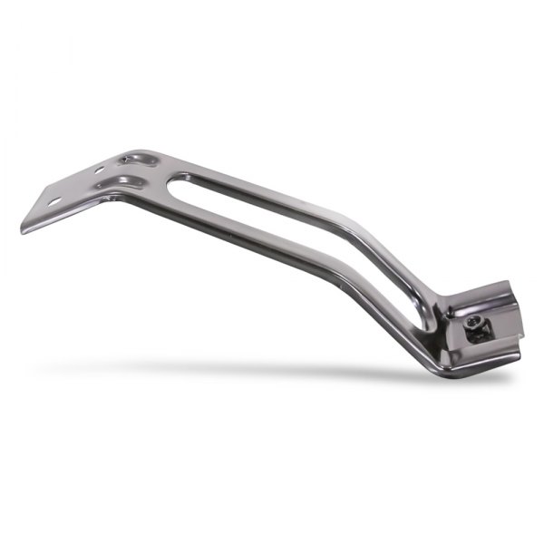 Replacement - Front Center Lower Bumper Stay