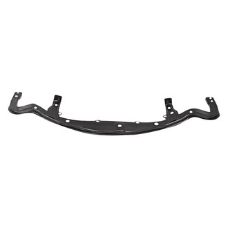 Replacement - Front Upper Bumper Cover Retainer (CAPA Certified)