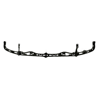 Replacement - Front Upper Bumper Cover Support (Standard Line)