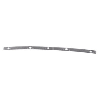 Replacement - Front Upper Bumper Retainer (Standard Line)