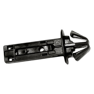 Replacement - Front Driver or Passenger Side Bumper Cover Retainer (Standard Line)