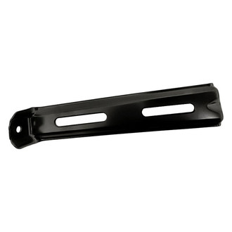 Replacement - Rear Driver or Passenger Side Bumper Support (CAPA Certified)
