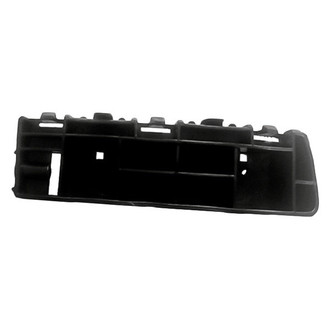 Replacement - Front Passenger Side Bumper Cover Spacer (Standard Line)