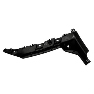 Replacement - Rear Passenger Side Bumper Cover Mounting Bracket (Standard Line)