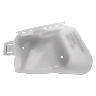 Replacement - Rear Driver Side Bumper Cover Retainer (Standard Line)