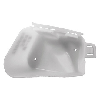Replacement - Rear Passenger Side Bumper Cover Retainer (Standard Line)