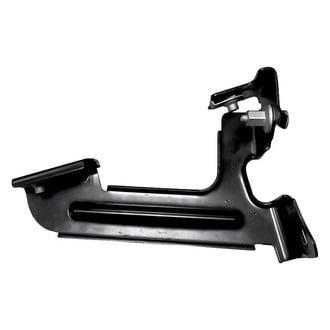 Replacement - Front Lower Passenger Side Bumper Mounting Bracket (Standard Line)