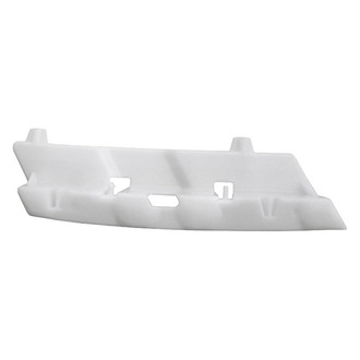 Replacement - Front Upper Passenger Side Bumper Cover Retainer Bracket (Standard Line)