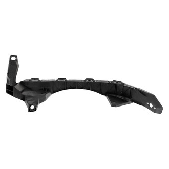 Replacement - Front Outer Passenger Side Bumper Cover Retainer (Standard Line)