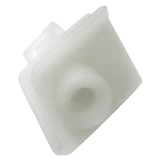 Replacement® - Front Bumper Cover Retainer