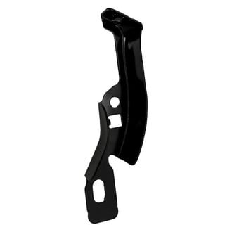 Replacement - Front Lower Passenger Side Bumper Cover Support (Standard Line)