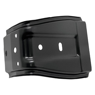 Replacement - Rear Driver or Passenger Side Bumper Mounting Bracket (Standard Line)