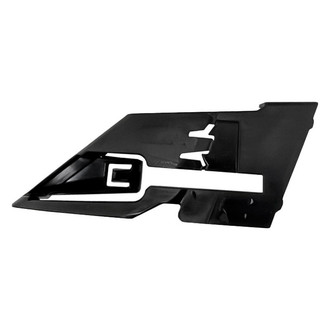 Replacement - Front Passenger Side Bumper Cover Bracket (Standard Line)