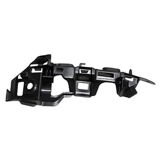 Replacement - Front Passenger Side Bumper Cover Retainer Guide (Standard Line)