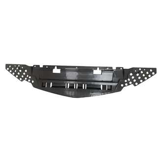 Replacement - Front Lower Bumper Air Shield (Standard Line)