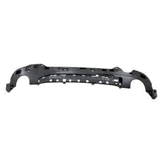 Replacement - Rear Lower Bumper Cover Support (Standard Line)