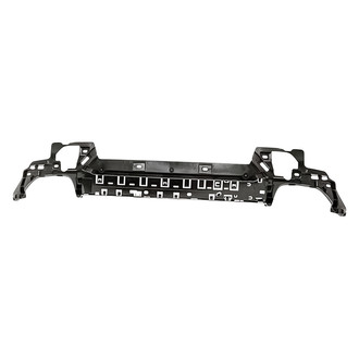 Replacement - Rear Center Bumper Cover Support (Standard Line)
