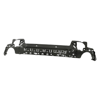 Replacement - Rear Center Bumper Cover Support (Standard Line)