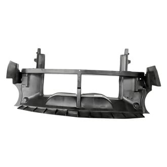Replacement - Front Bumper Cover Support (Standard Line)