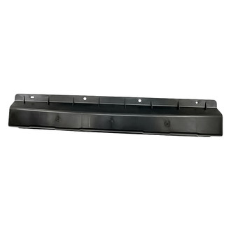 Replacement - Rear Lower Bumper Cover Support (Standard Line)