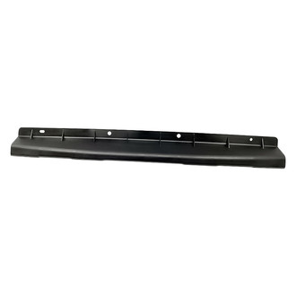 Replacement - Rear Lower Bumper Cover Support (Standard Line)