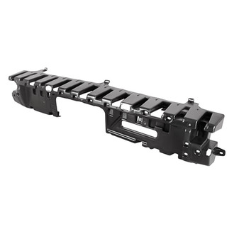 Replacement - Rear Upper Bumper Absorber (Standard Line)