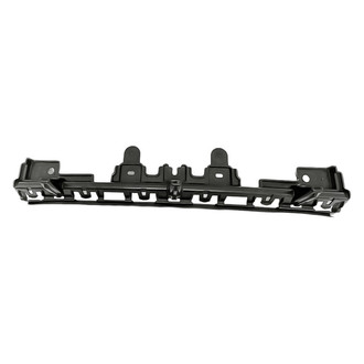 Replacement - Rear Upper Center Bumper Cover Support (Standard Line)