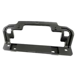 Replacement® - Rear Bumper Cover Support