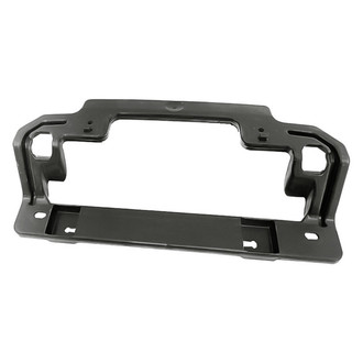 Replacement - Rear Lower Bumper Cover Support (Standard Line)