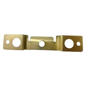Replacement ID0078AA1066R00 - Front Upper Bumper Bracket (Standard Line)