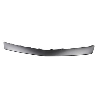 Replacement - Front Lower Bumper Cover Support (Standard Line)