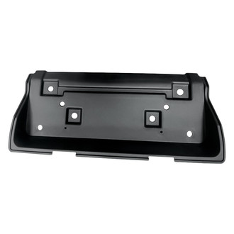 Replacement - Front Upper Center Bumper Bracket (Standard Line)