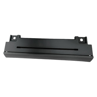 Replacement - Front Center Lower Bumper Bracket