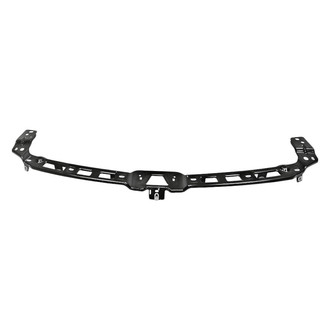 Replacement - Front Upper Bumper Cover Support (Standard Line)