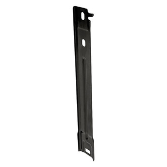 Replacement® - Front Bumper Support
