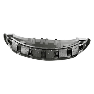 Replacement® - Front Bumper Cover Support Rail