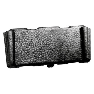 Replacement® - Front Bumper Impact Absorber