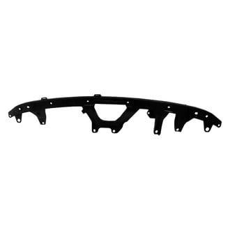 Replacement - Front Upper Bumper Cover Support (Standard Line)