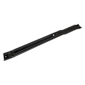 Replacement - Front Center Bumper Cover Support (Standard Line)