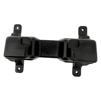 Replacement - Front Center Bumper Absorber (CAPA Certified)