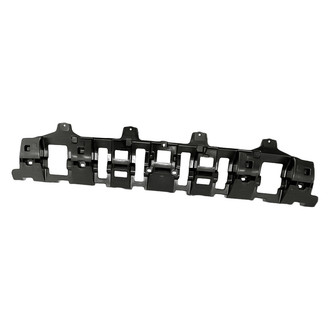 Replacement - Front Bumper Cover Support (Standard Line)