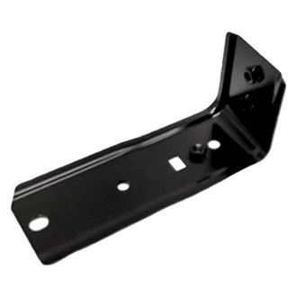 Replacement® - Front Bumper Cover Support